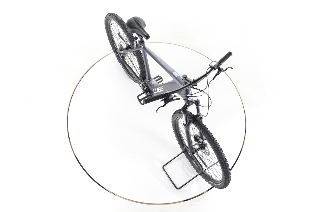 Cube Reaction Hybrid Performance E-Bike - Image 15