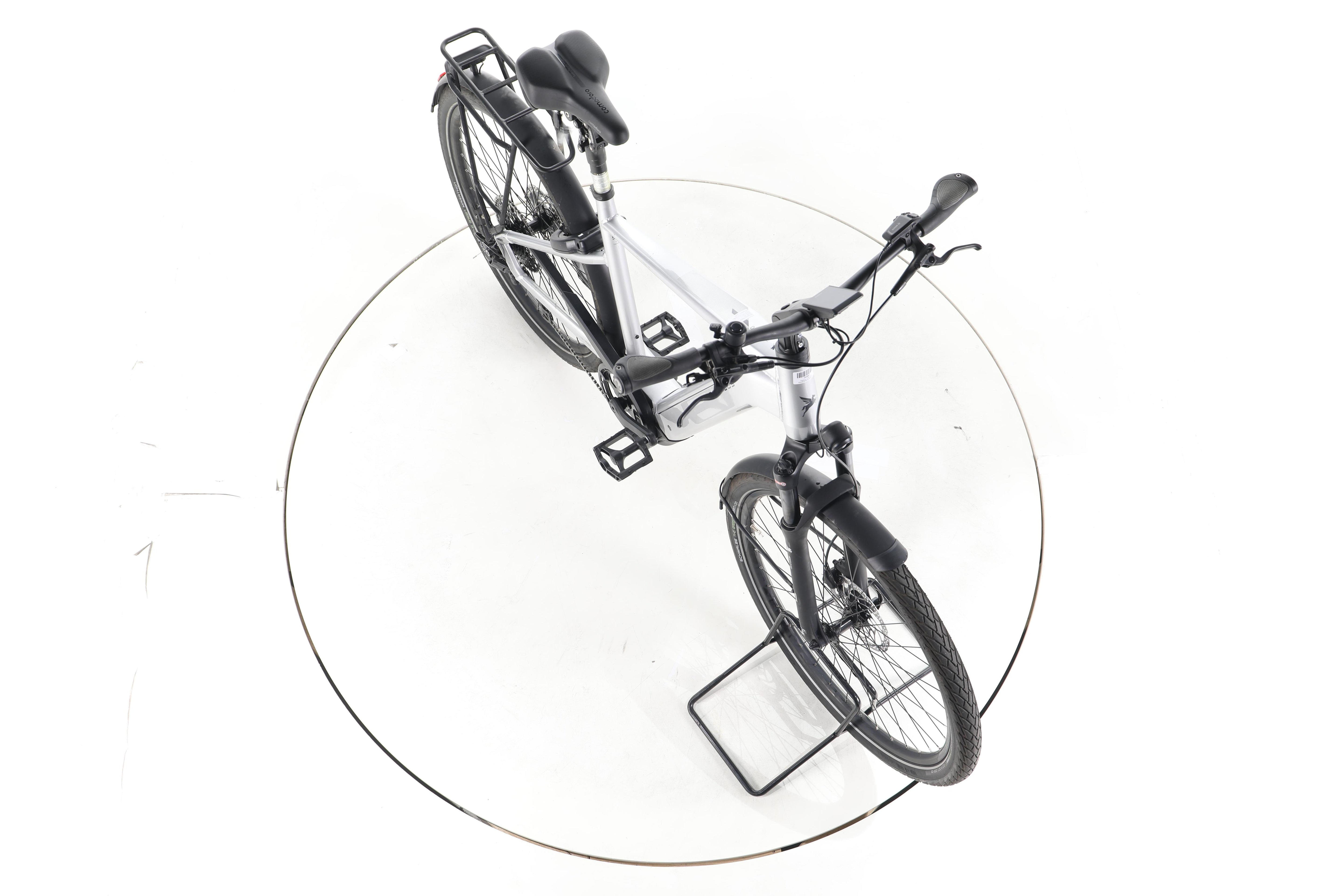 Pegasus Premio EVO 10 Lite Trekking E-Bike 2024 - Image 15