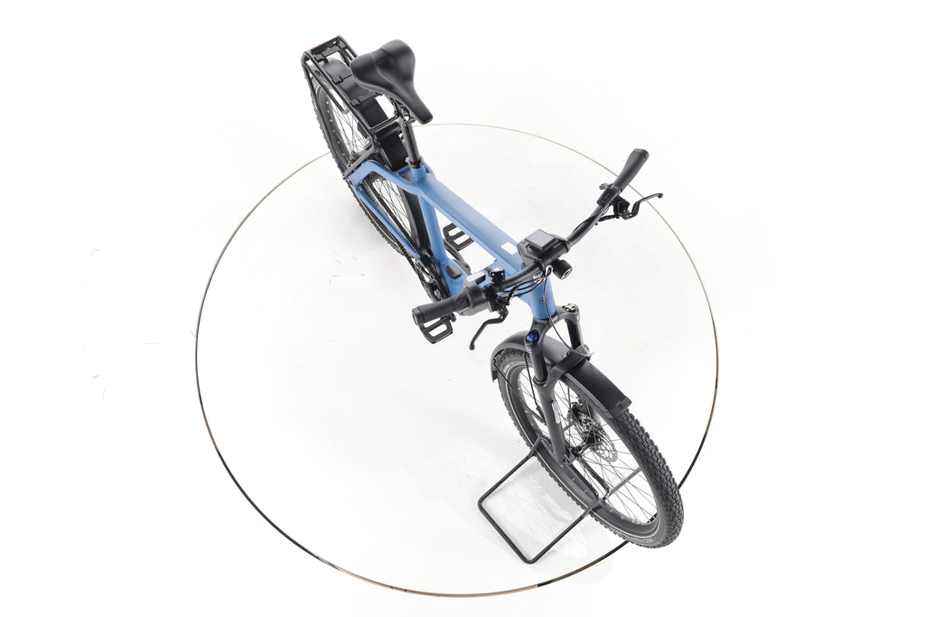 Riese & Müller Charger4 GT vario City E-Bike - Image 15