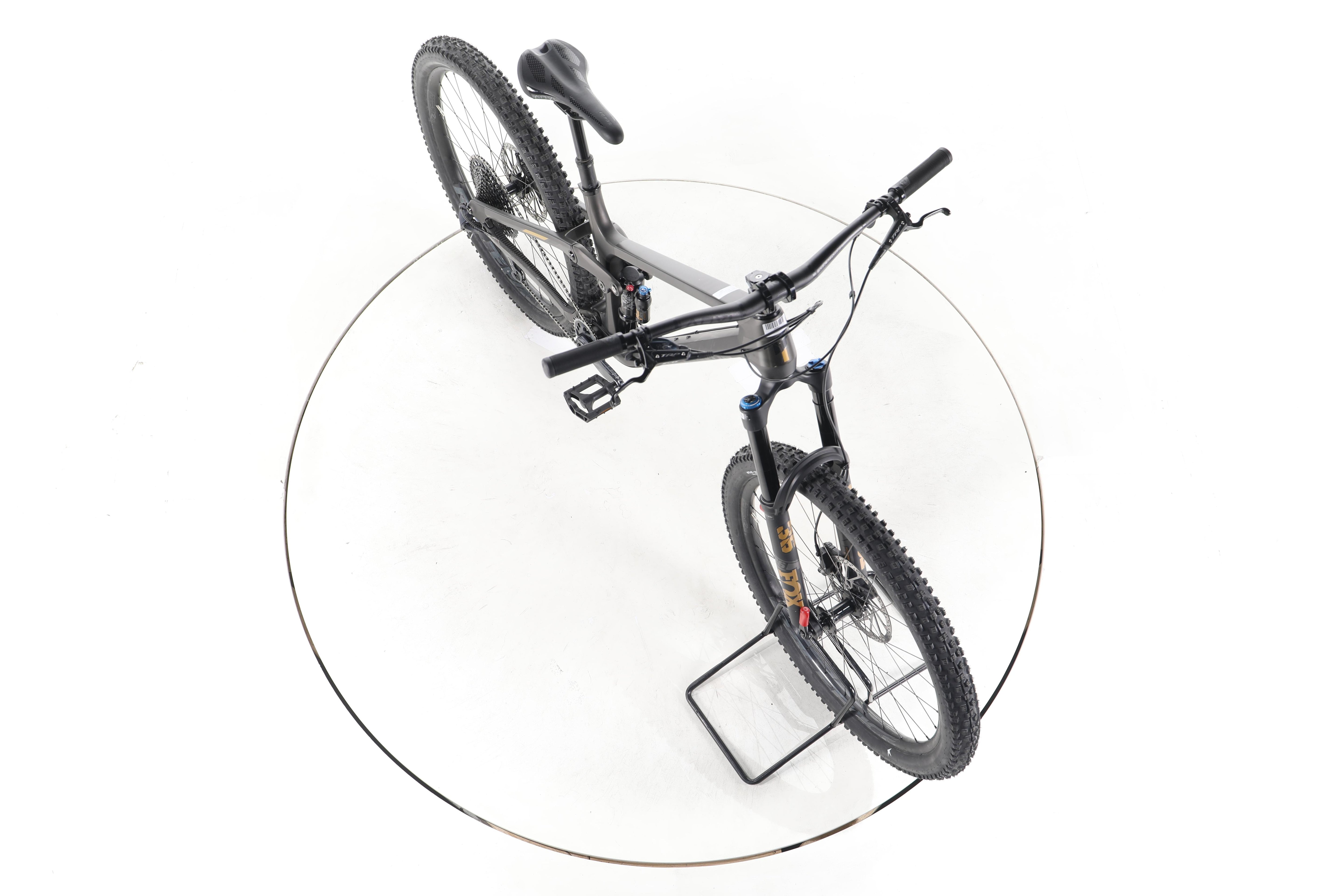 Transition Sentinel GX Fahrrad Fully - Image 15