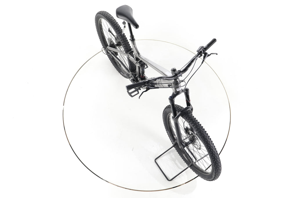 Trek Rail 5 Gen 3 Fully E-Bike - Image 15