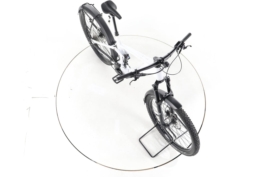 Cube Stereo Hybrid One 44 EXC Allroad SUV E-Bike 2025 - Image 15
