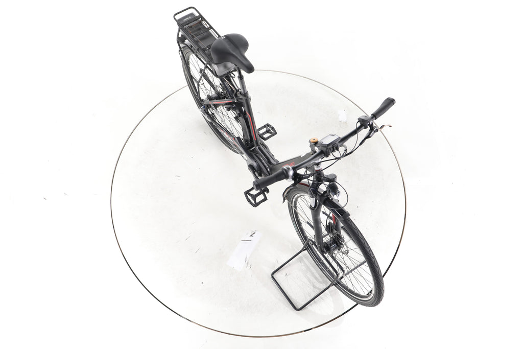 Westland Premium N8 City E-Bike Tiefeinsteiger - Image 15