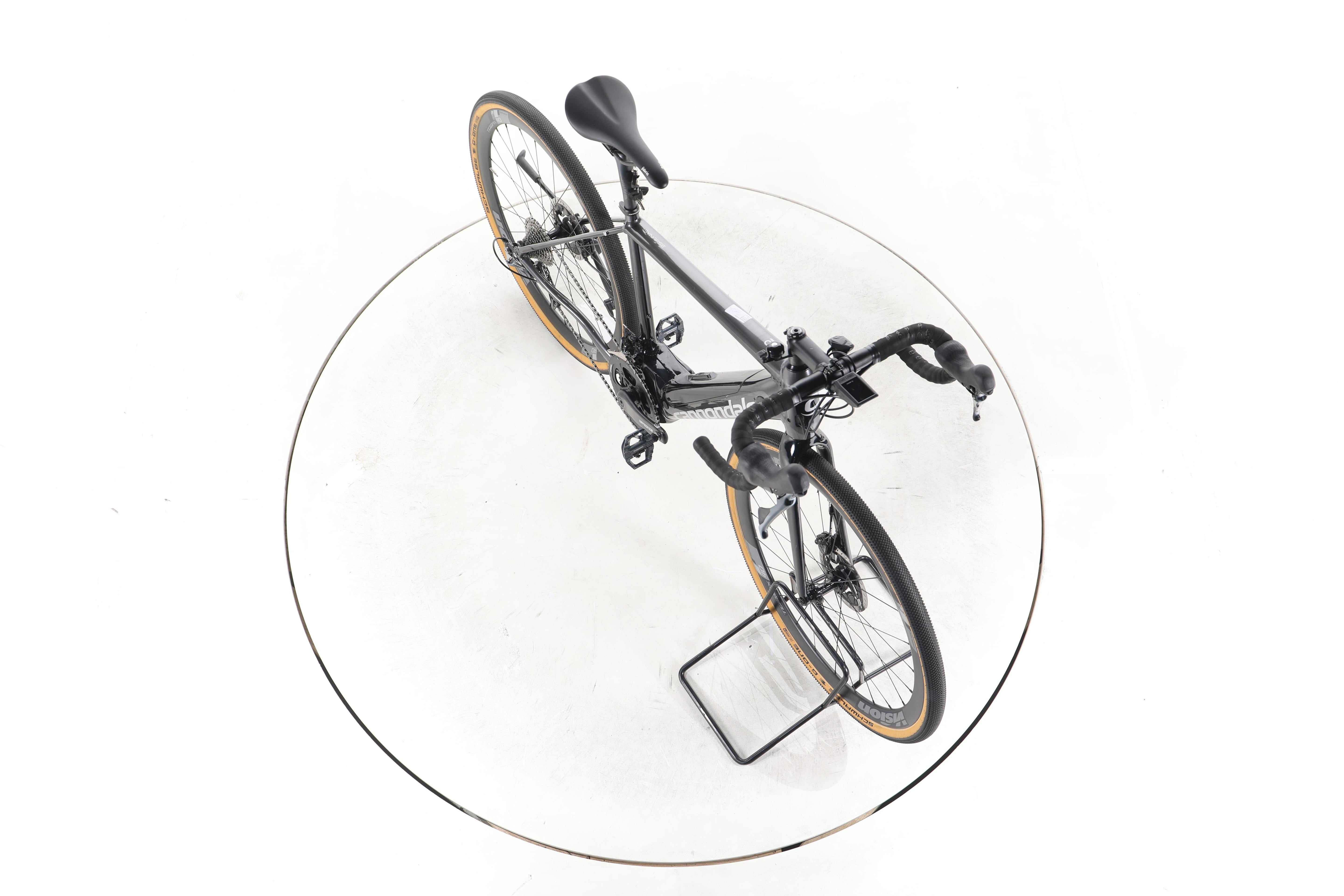Cannondale Synapse Neo 1 E-Gravel & Rennrad - Image 15
