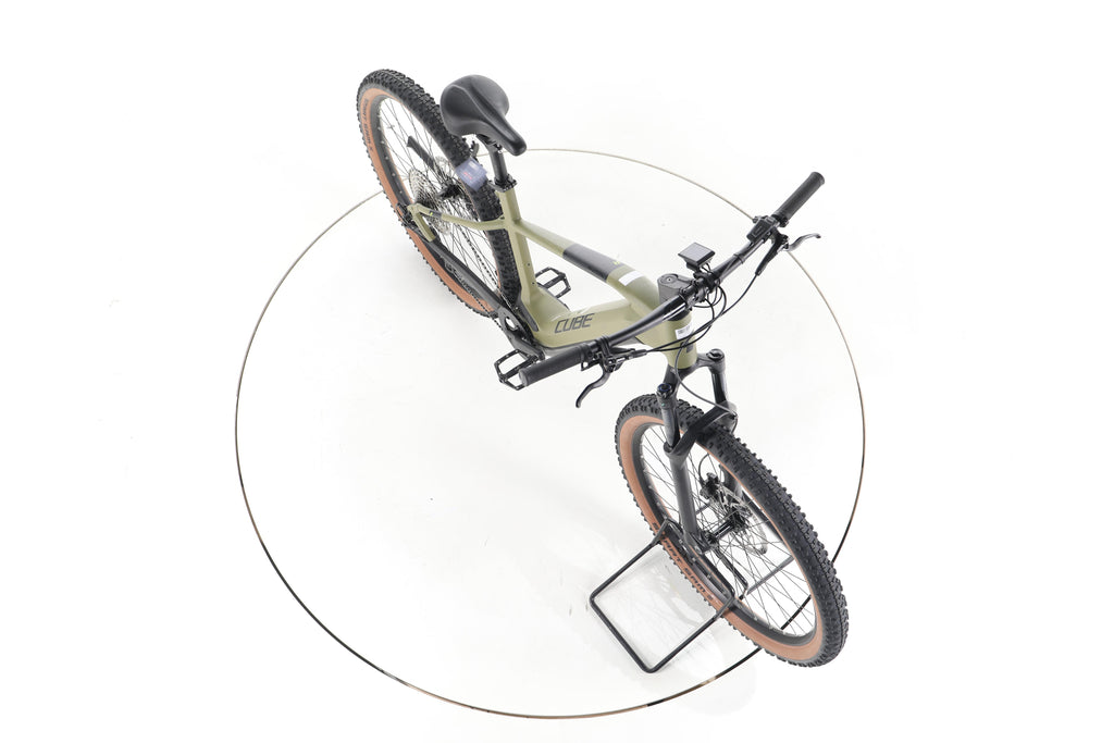 Cube Reaction Hybrid Race E-Bike - Image 15