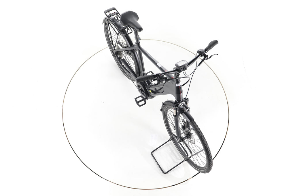 Stevens E-Lavena PT5 Trekking E-Bike - Image 15