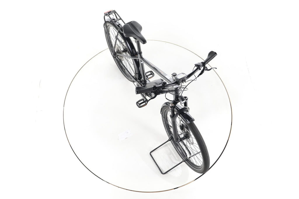 Diamant Zing Deluxe+ Gen 1 Trekking E-Bike - Image 15