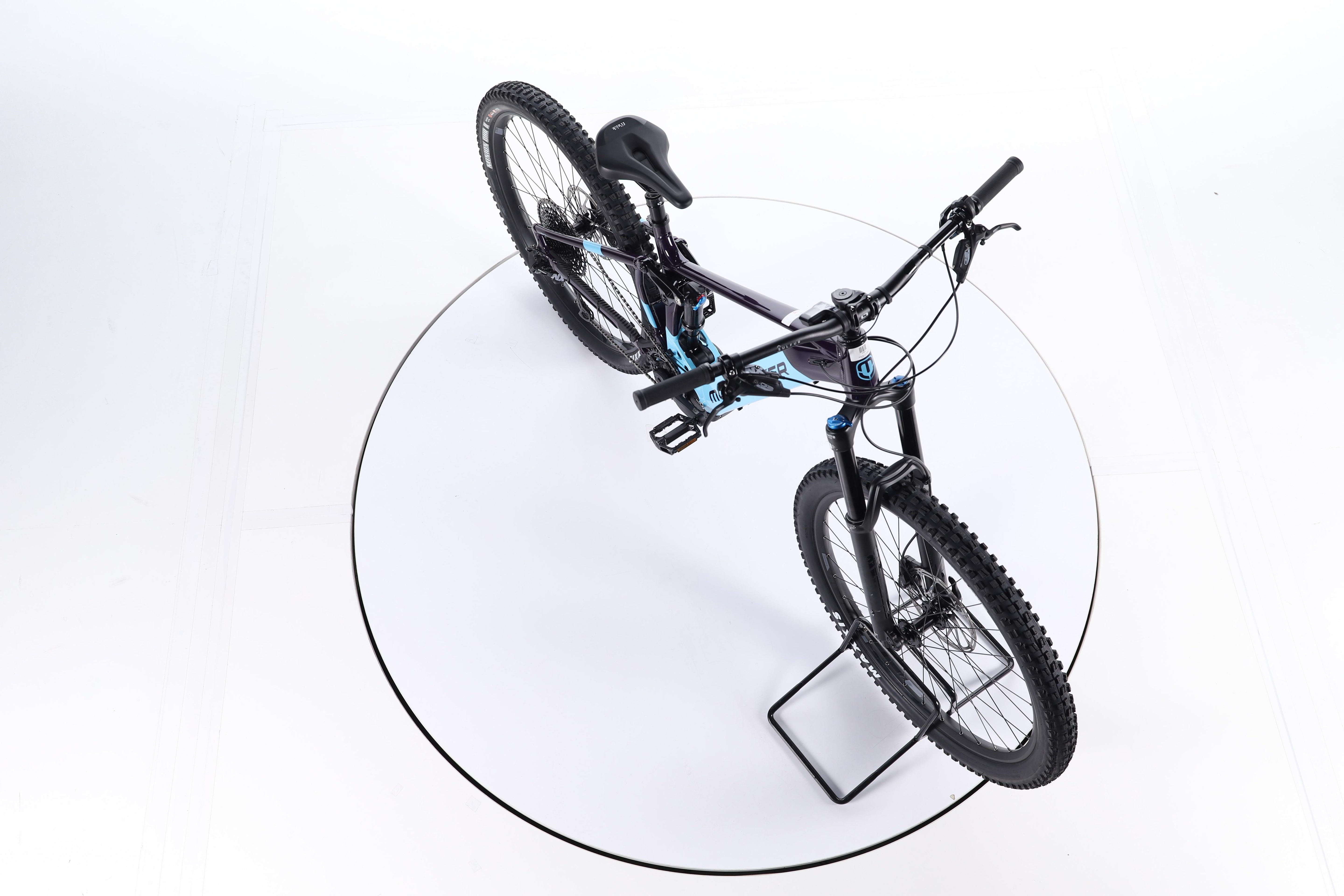 Mondraker DUSK R E-Bike Fully - Image 15