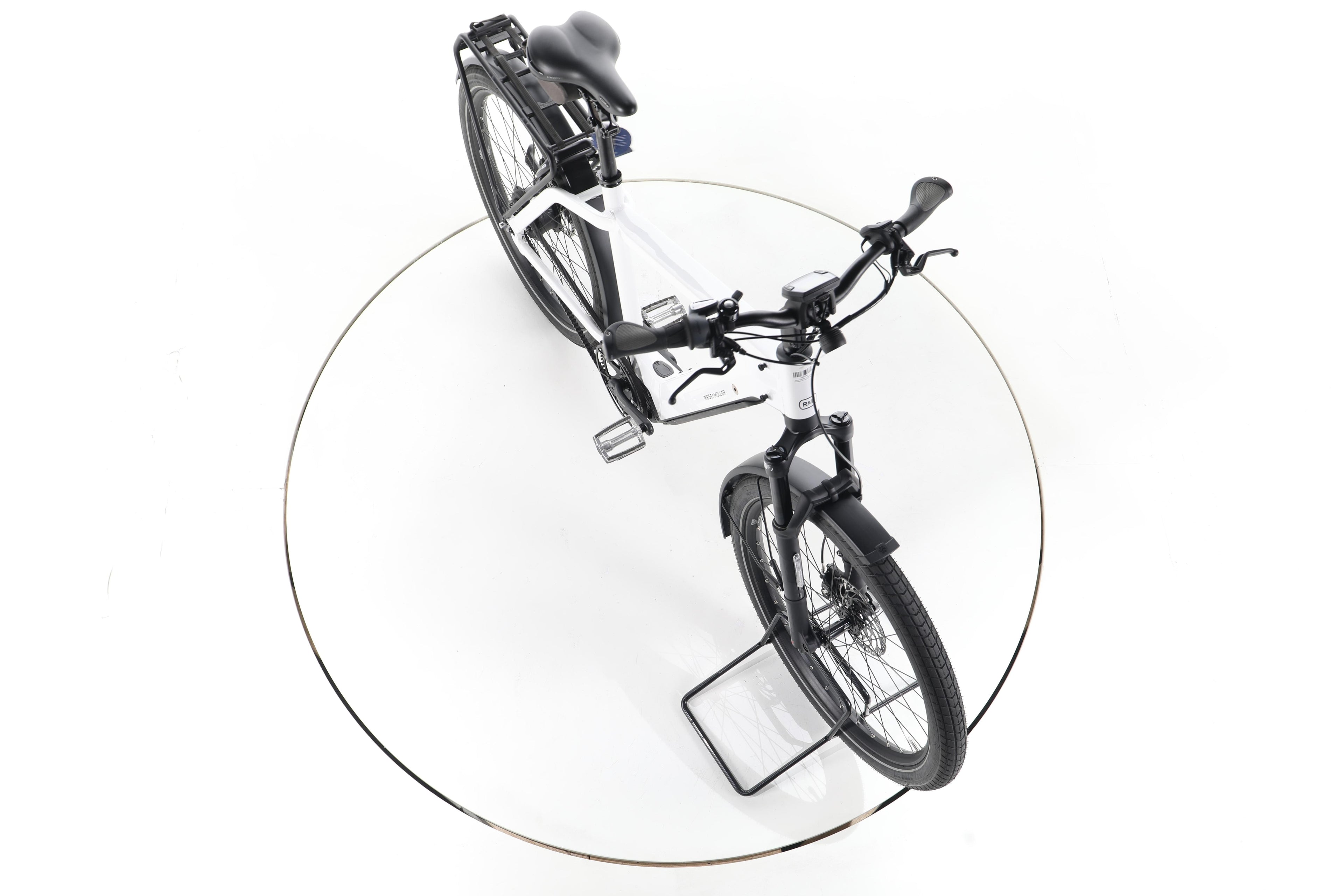 Riese & Müller Charger3 GT vario City E-Bike - Image 15