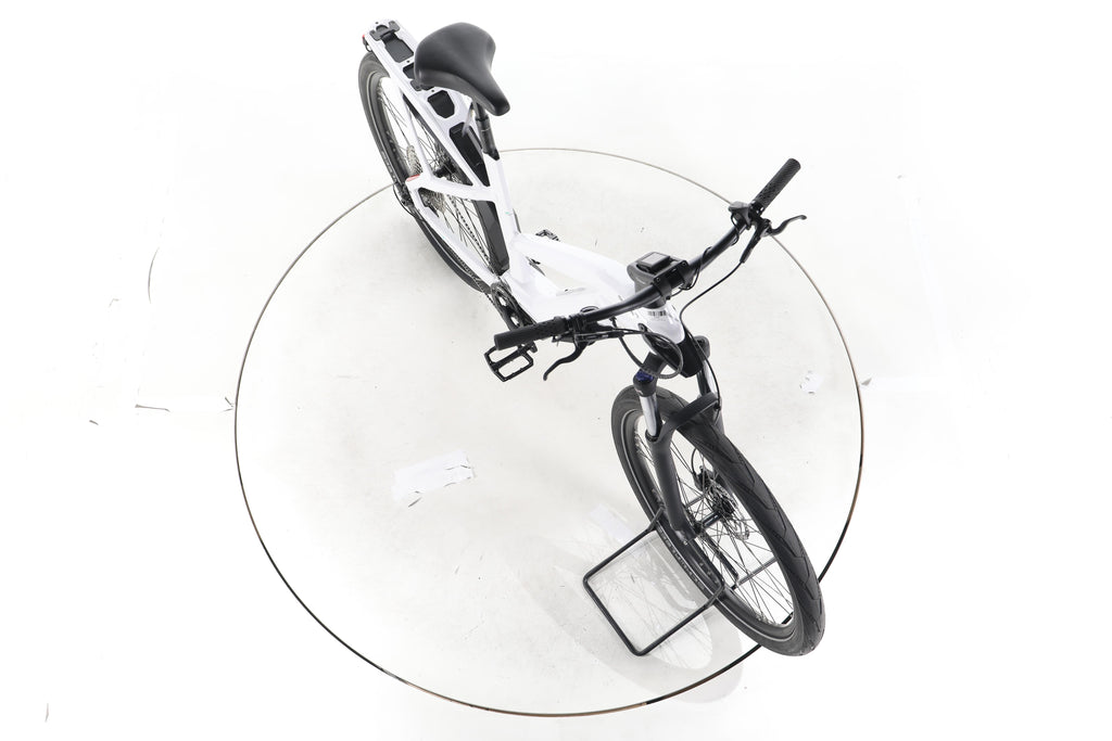 Bianchi E-Omnia T Type ST Trekking E-Bike - Image 15