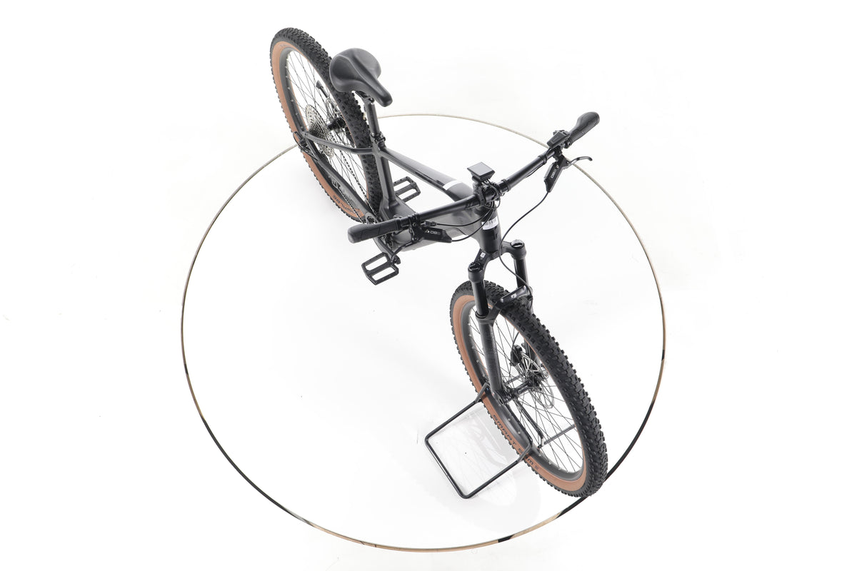 Cube Reaction Hybrid SLX E-Bike - Image 15