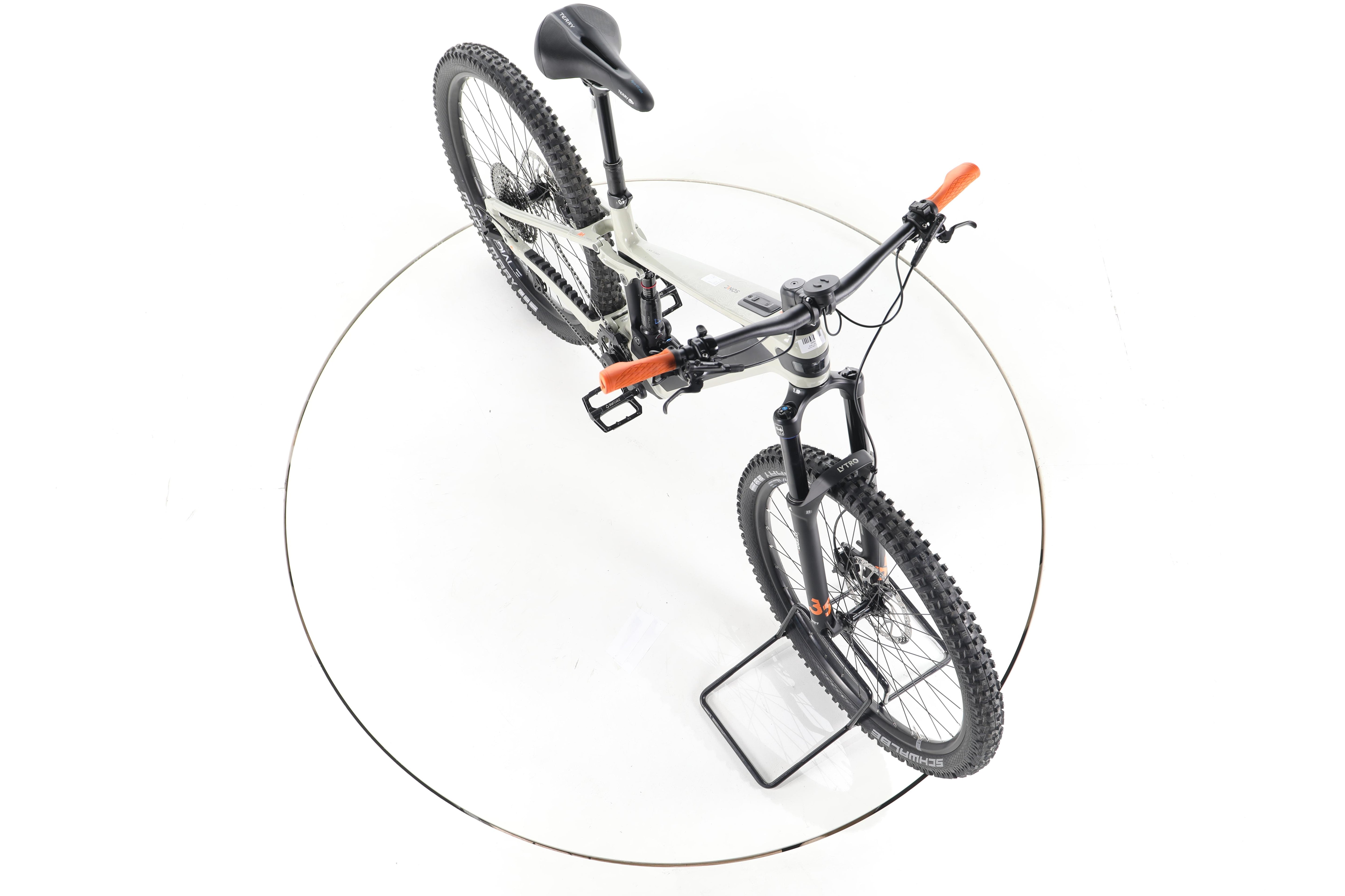 Bulls Sonic AM 1 Fully E-Bike Carbon 2025 - Image 15