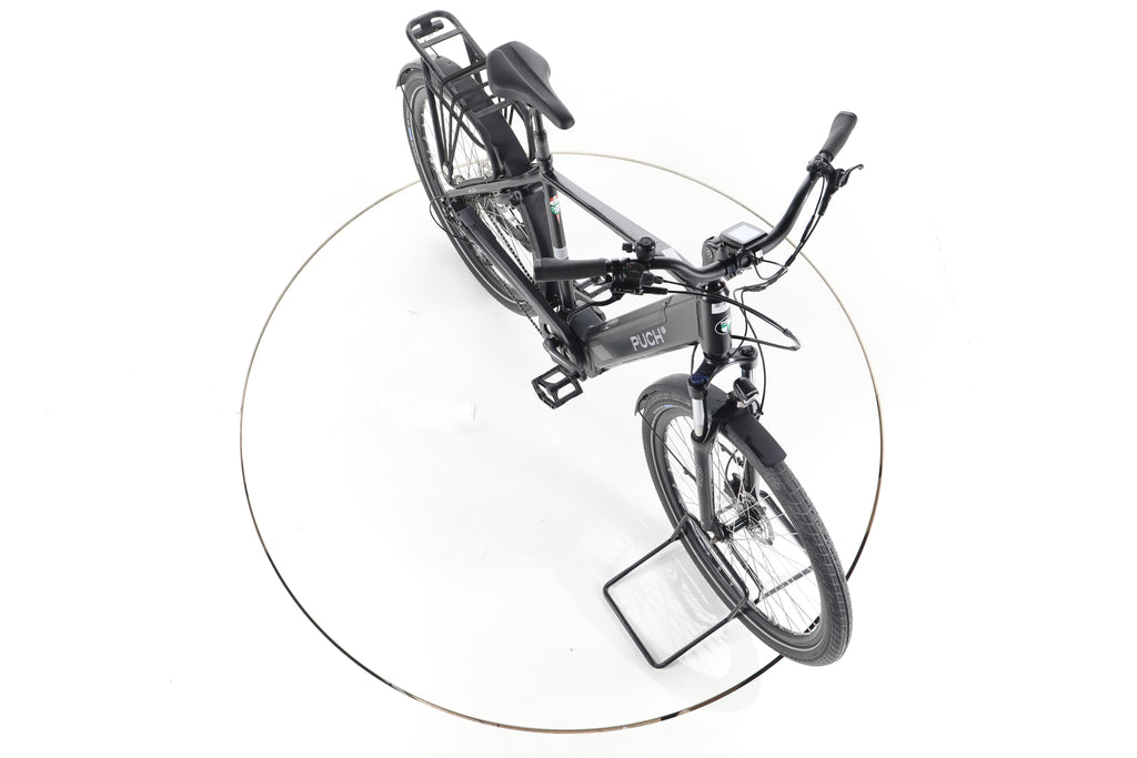 Puch Q4.5 Trekking E-Bike - Image 15