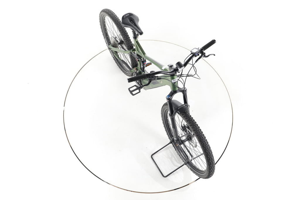 MORRISON Yurok E-Bike Fully - Image 15