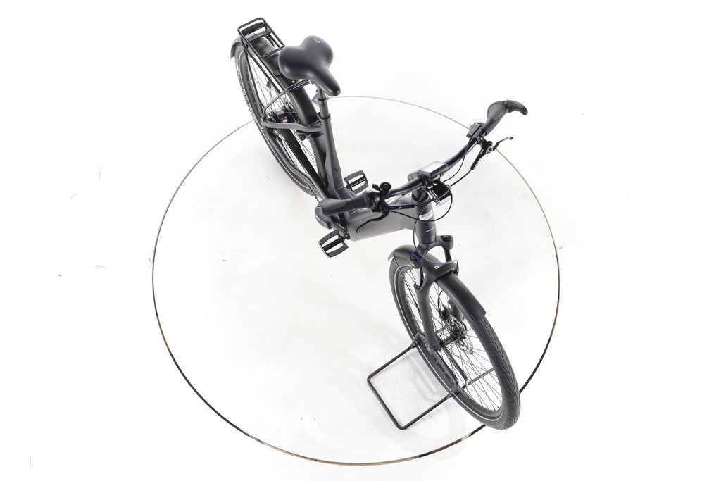 ADVANCED Tour Pro City E-Bike Tiefeinsteiger - Image 15