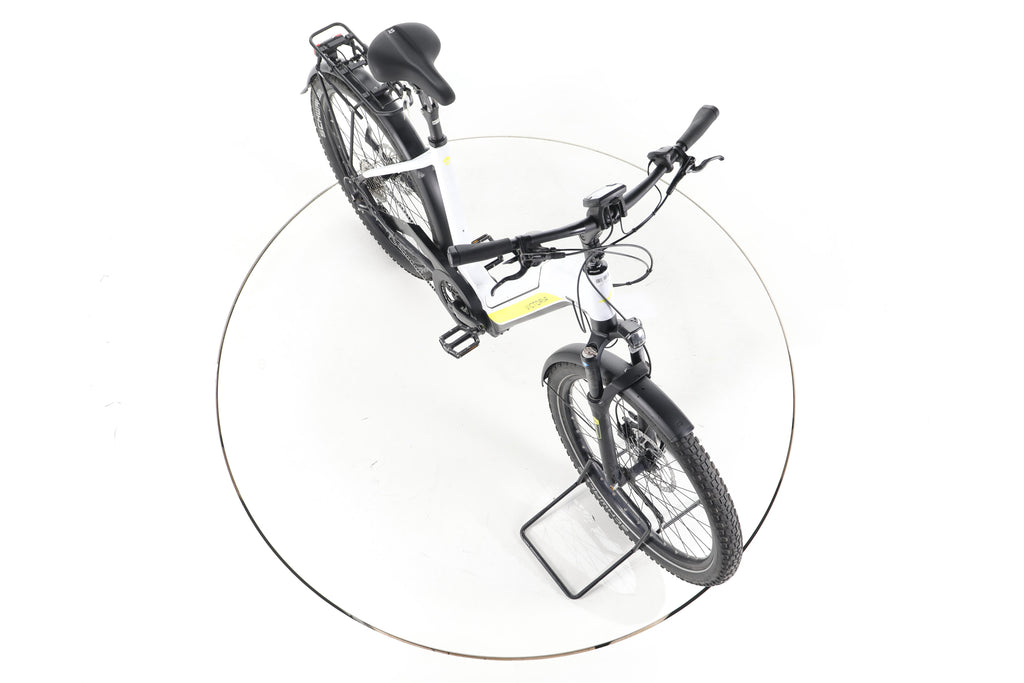 Victoria eAdventure 12.6 Trekking E-Bike Tiefeinsteiger - Image 15