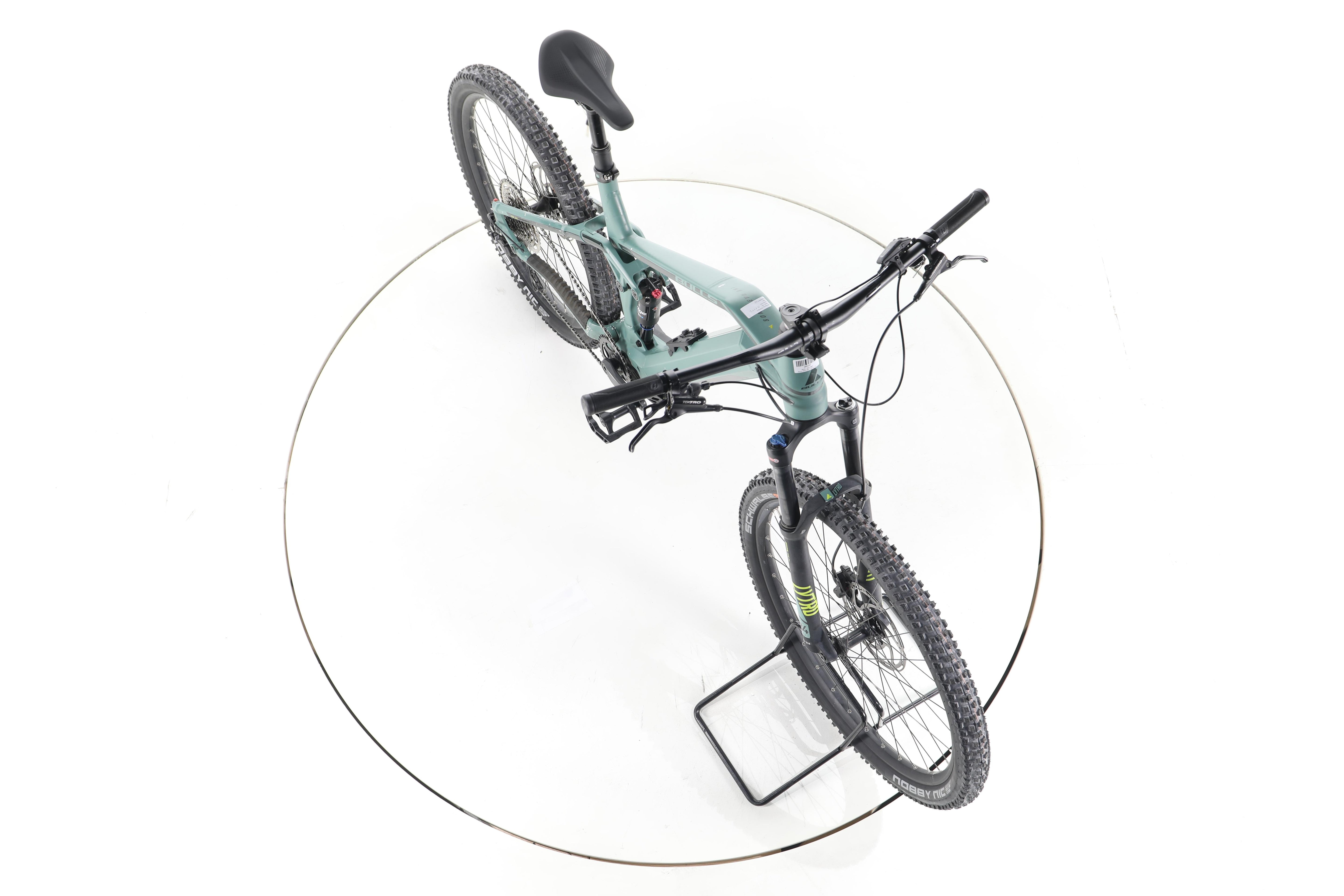 Bulls Sonic EVO AM 1 Fully E-Bike - Image 15