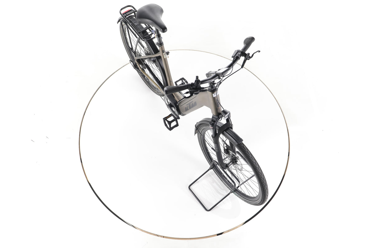 KTM Macina Tour P510 Trekking E-Bike Tiefeinsteiger 2024 - Image 15