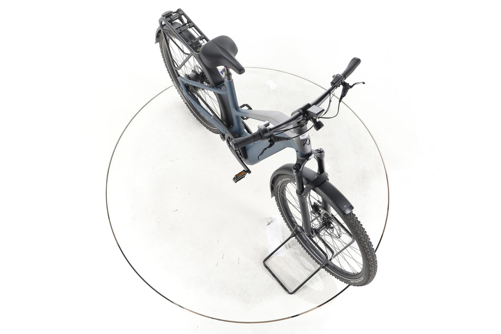 Kalkhoff ENTICE 5+ ADVANCE BELT City E-Bike 2025 - Image 15
