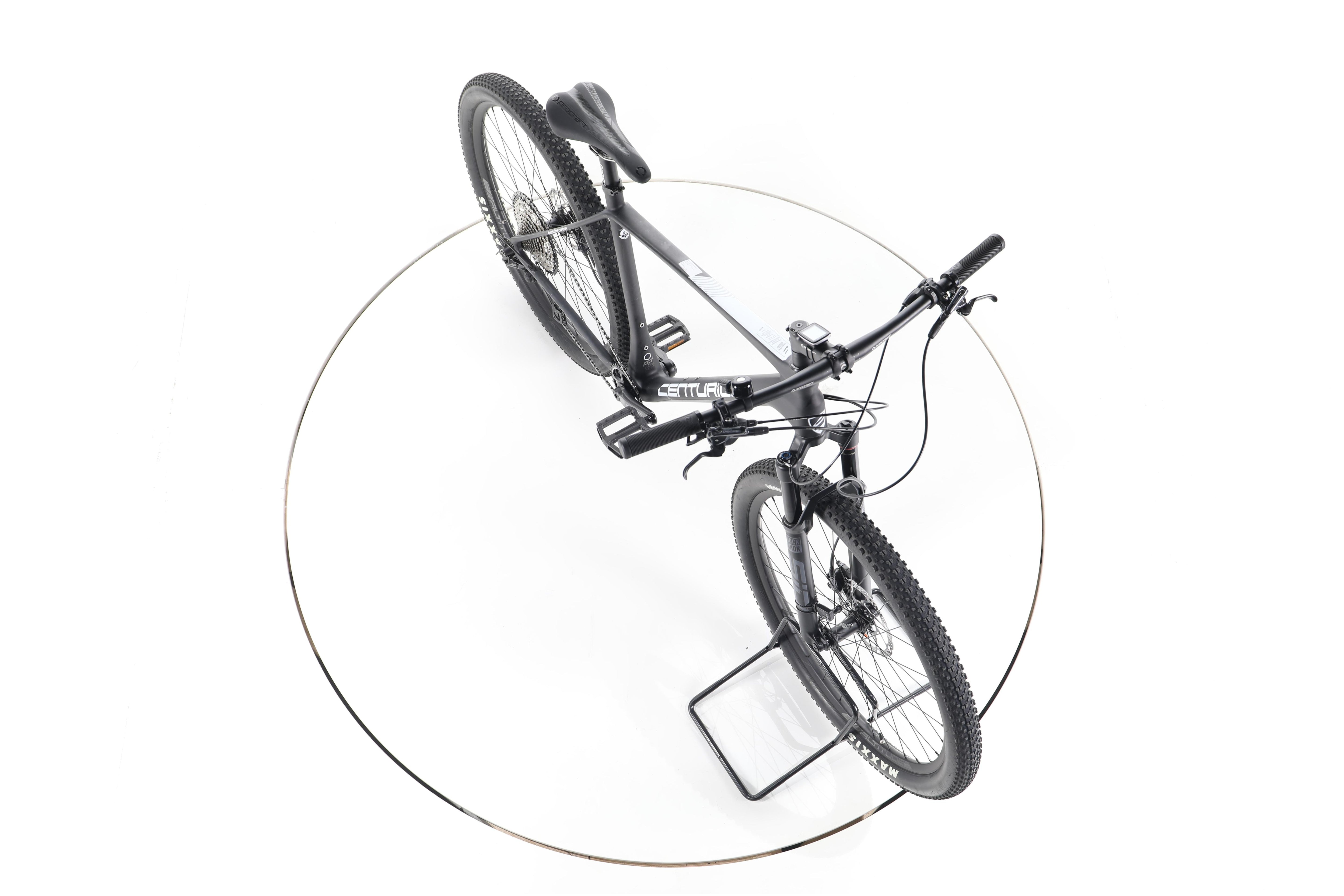 Centurion Backfire 2000 - Image 15