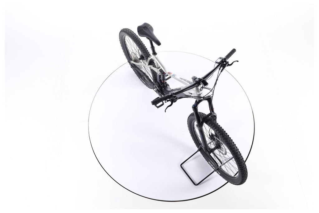 Merida eONE-SIXTY 500 EP2 Fully E-Bike - Image 15