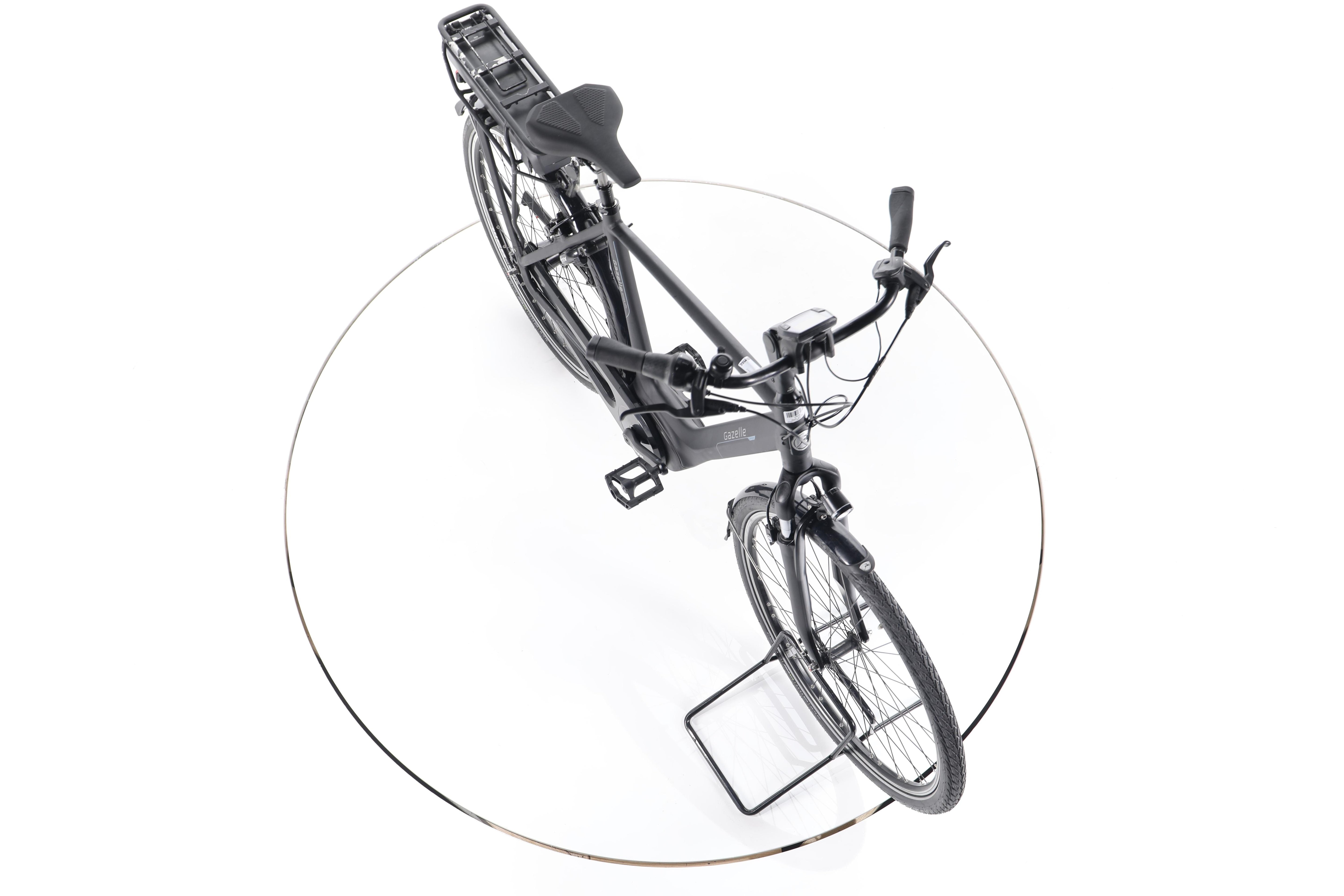 Gazelle Arroyo C7+ HMB City E-Bike - Image 15