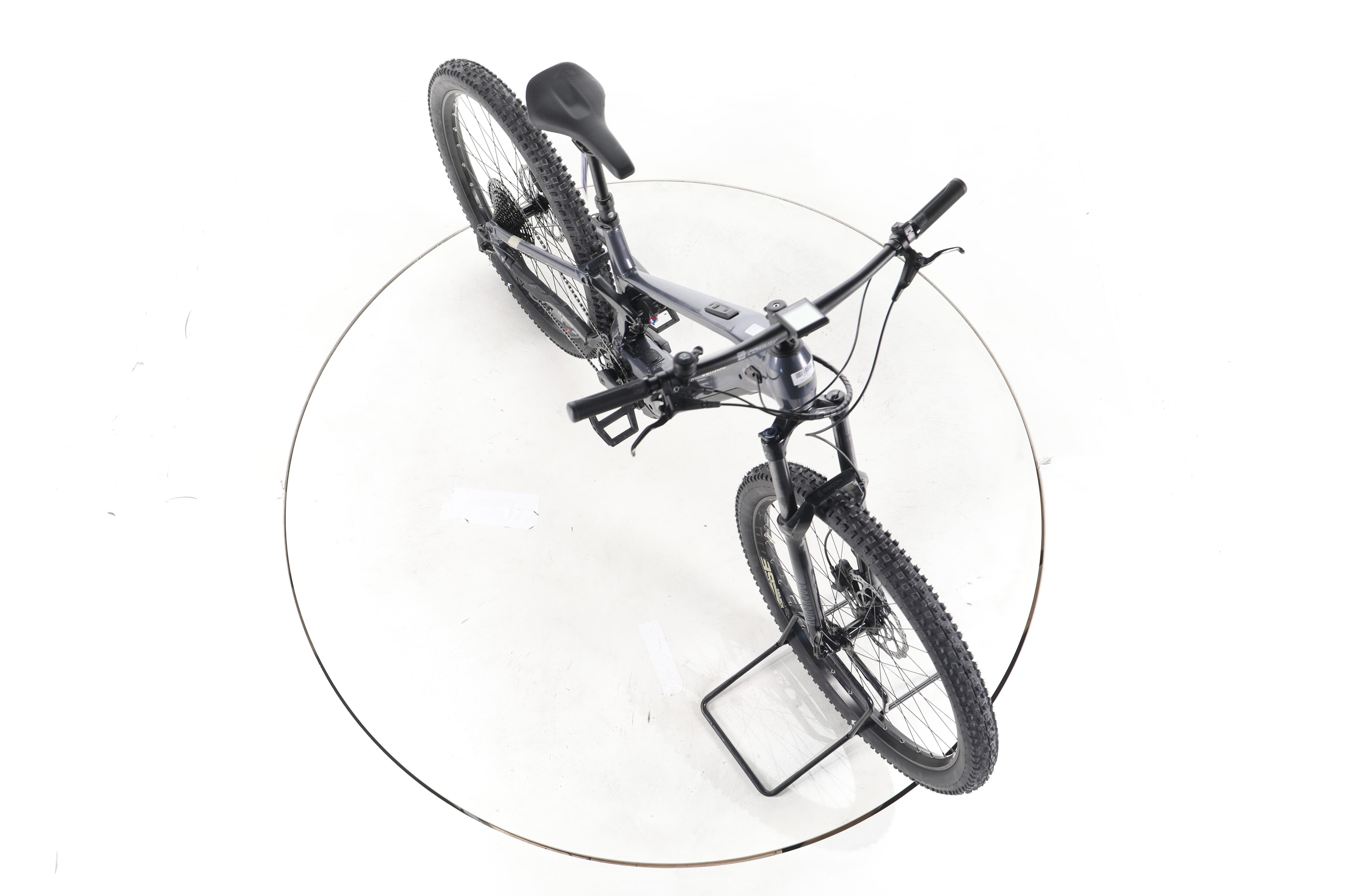 Conway Xyron S 2.9 E-Bike Fully - Image 15