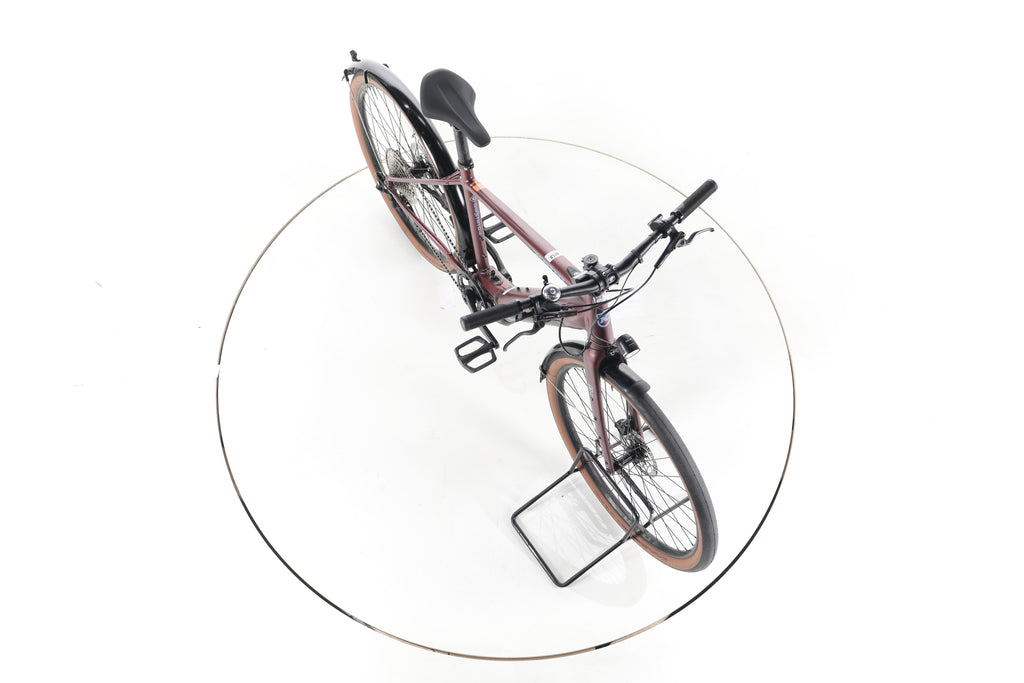 Kona Dew-E DL Trekking E-Bike - Image 15
