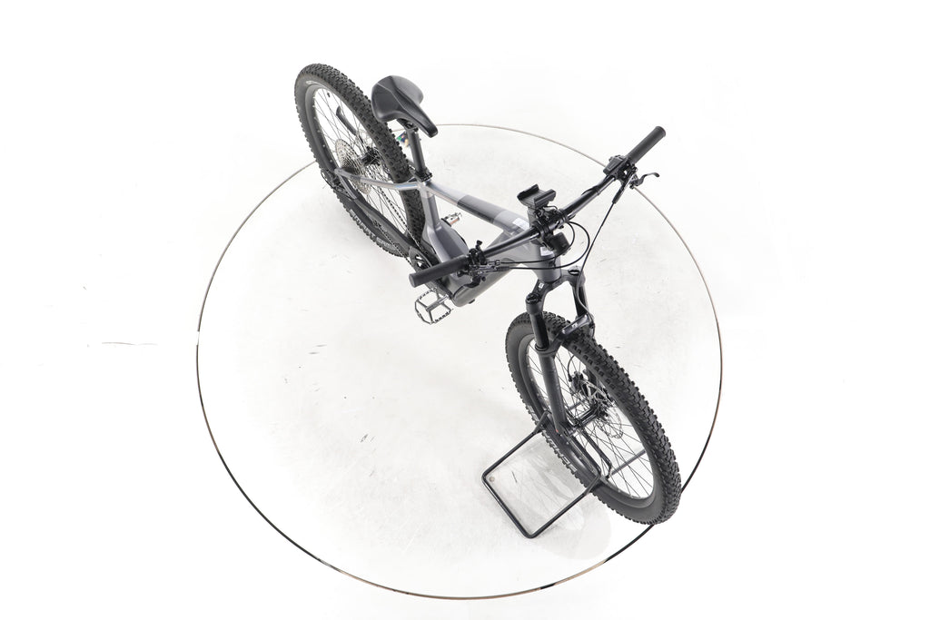 Cube Reaction Hybrid SLT E-Bike - Image 15