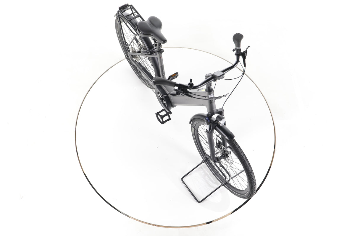 Kalkhoff Endeavour 3.B Move Trekking E-Bike Tiefeinsteiger - Image 15