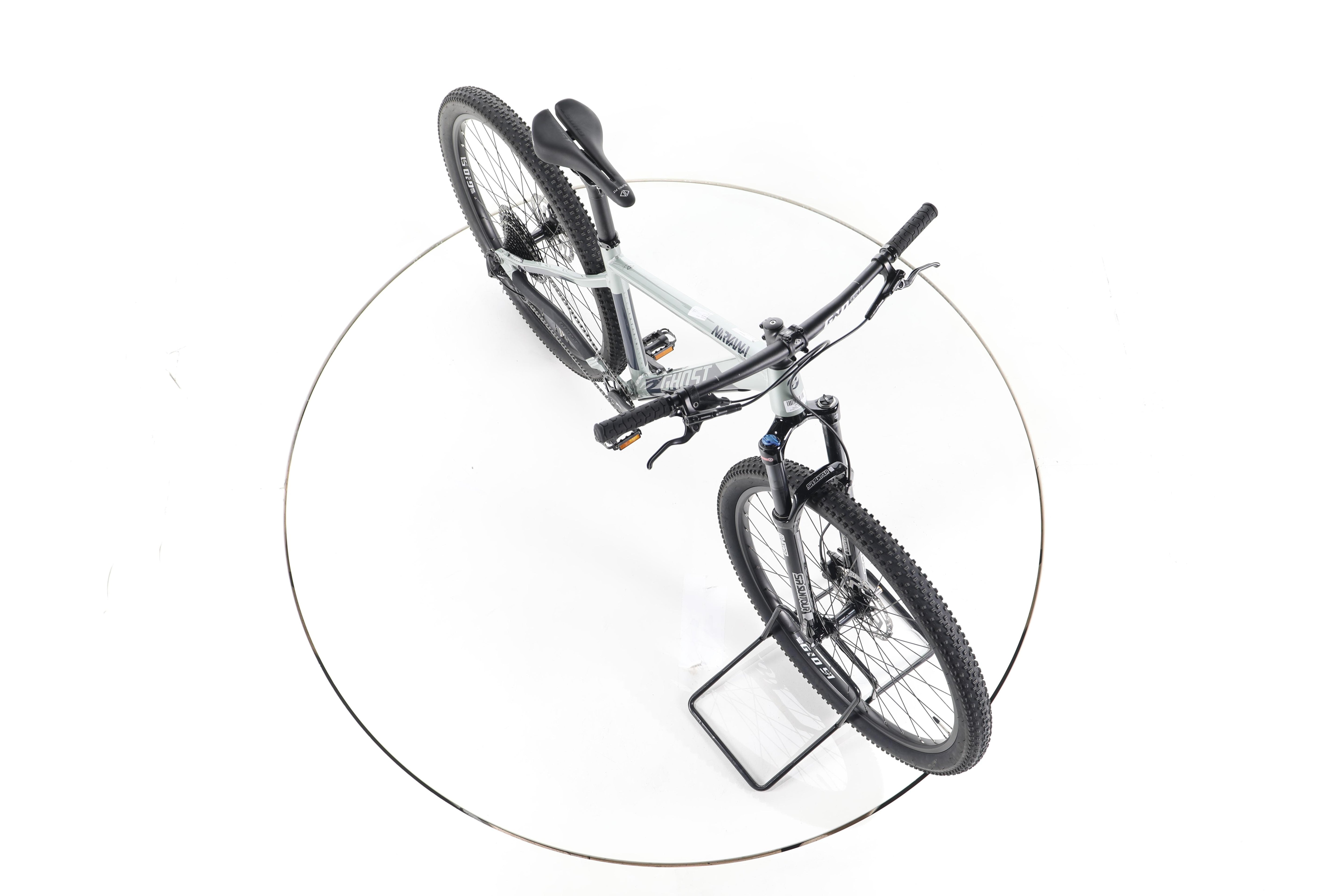 Ghost Nirvana Tour SF - Image 15