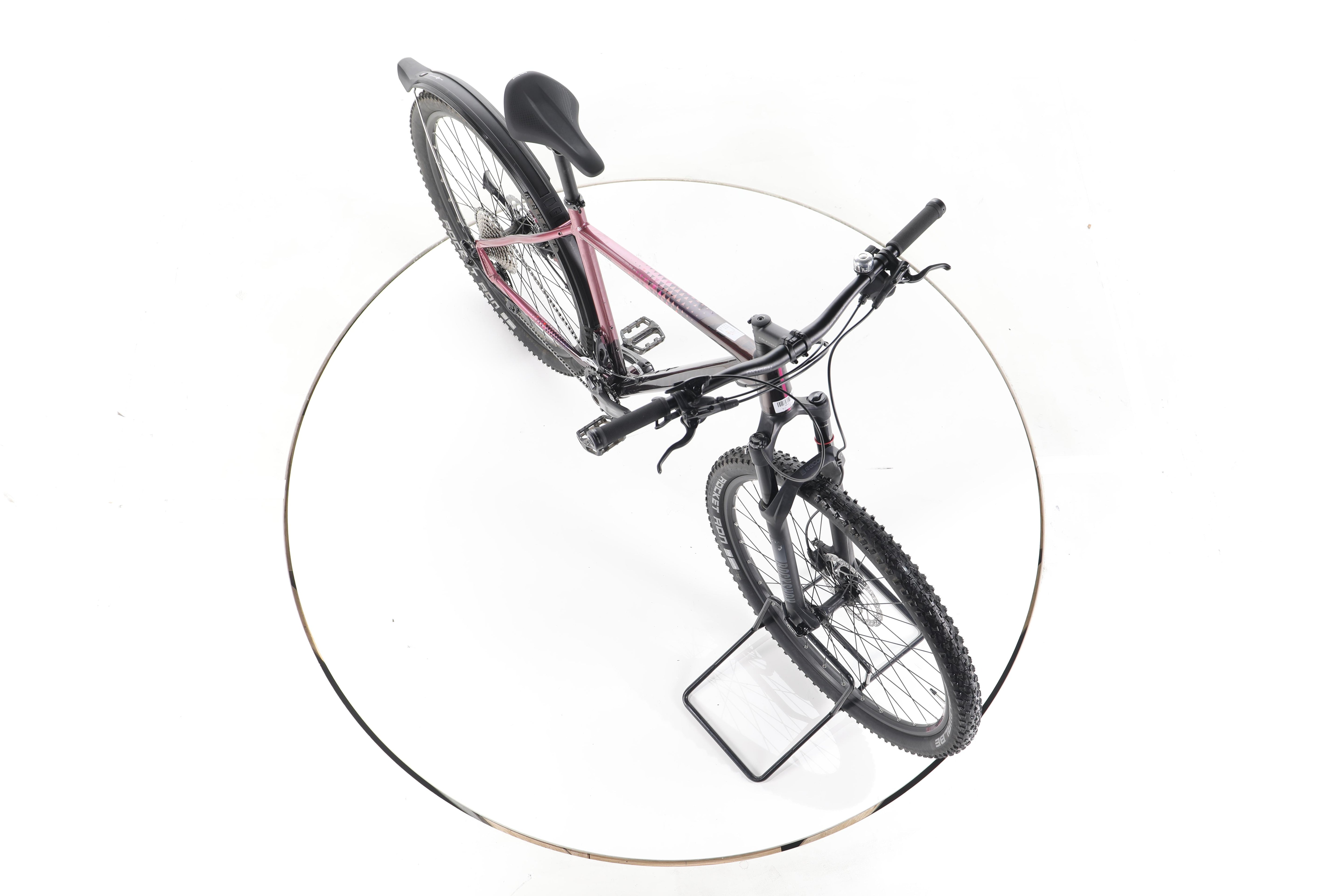 Stevens Devil´s Trail Fahrrad Hardtail - Image 15