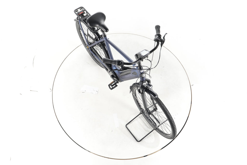 Gazelle Arroyo C7+ HMB Elite City E-Bike - Image 15
