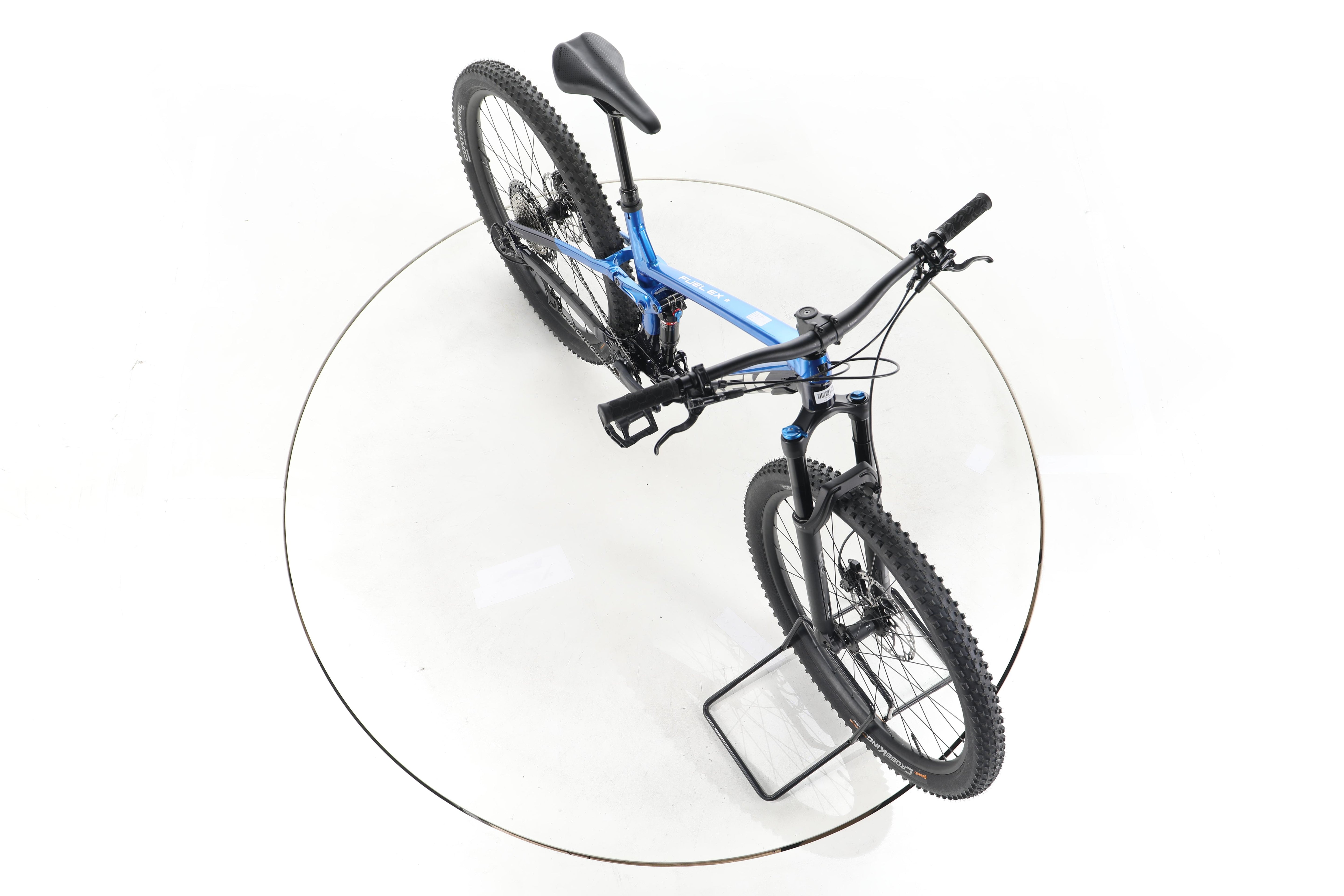Trek Fuel EX 8 Gen 5 Fahrrad Fully - Image 15