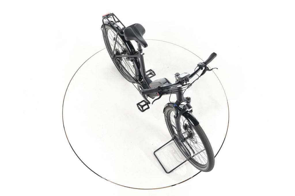 Diamant Zing+ Gen 1 Trekking E-Bike Tiefeinsteiger - Image 15
