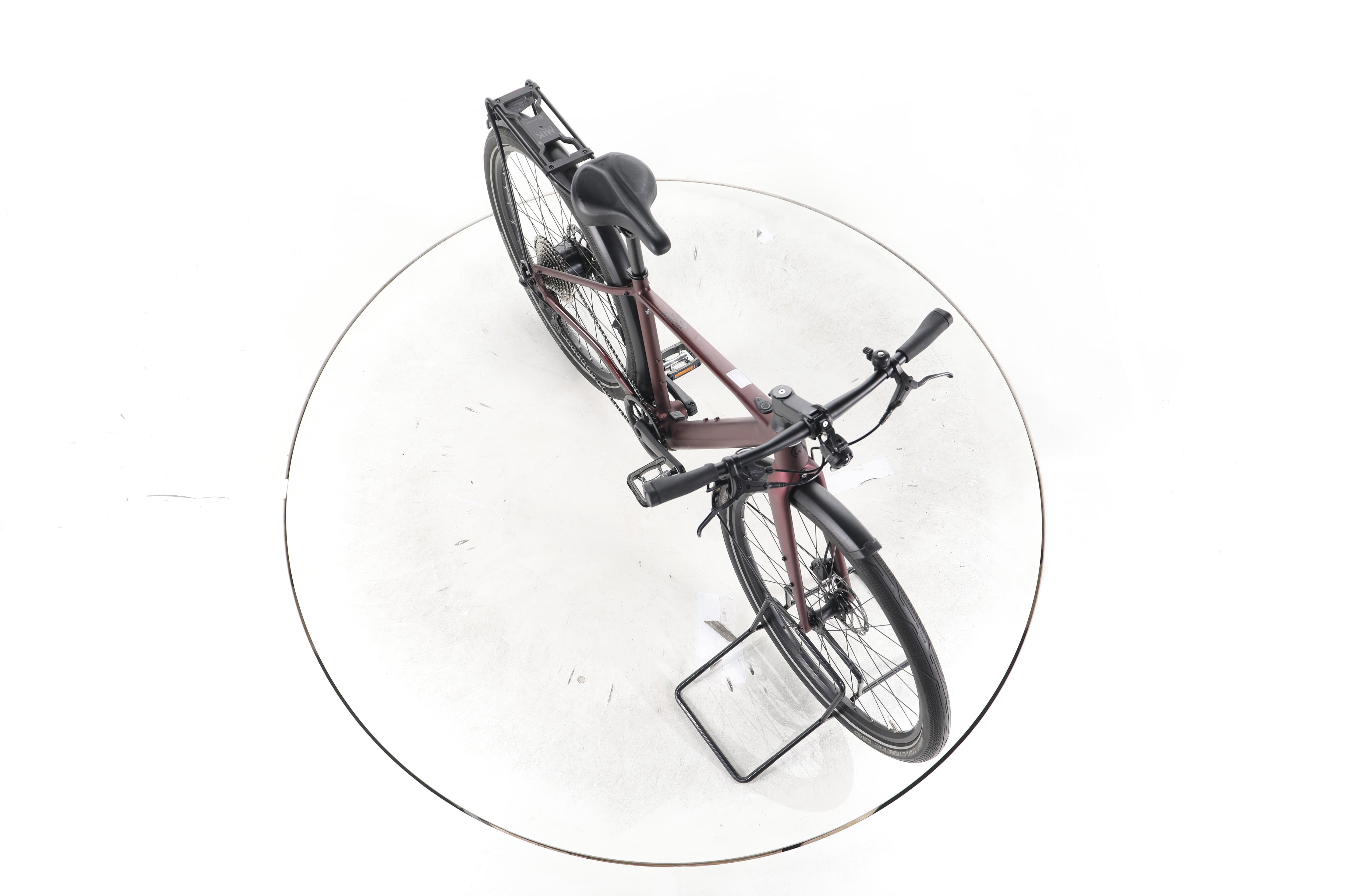 Winora E-Flitzer E-Bike - Image 15