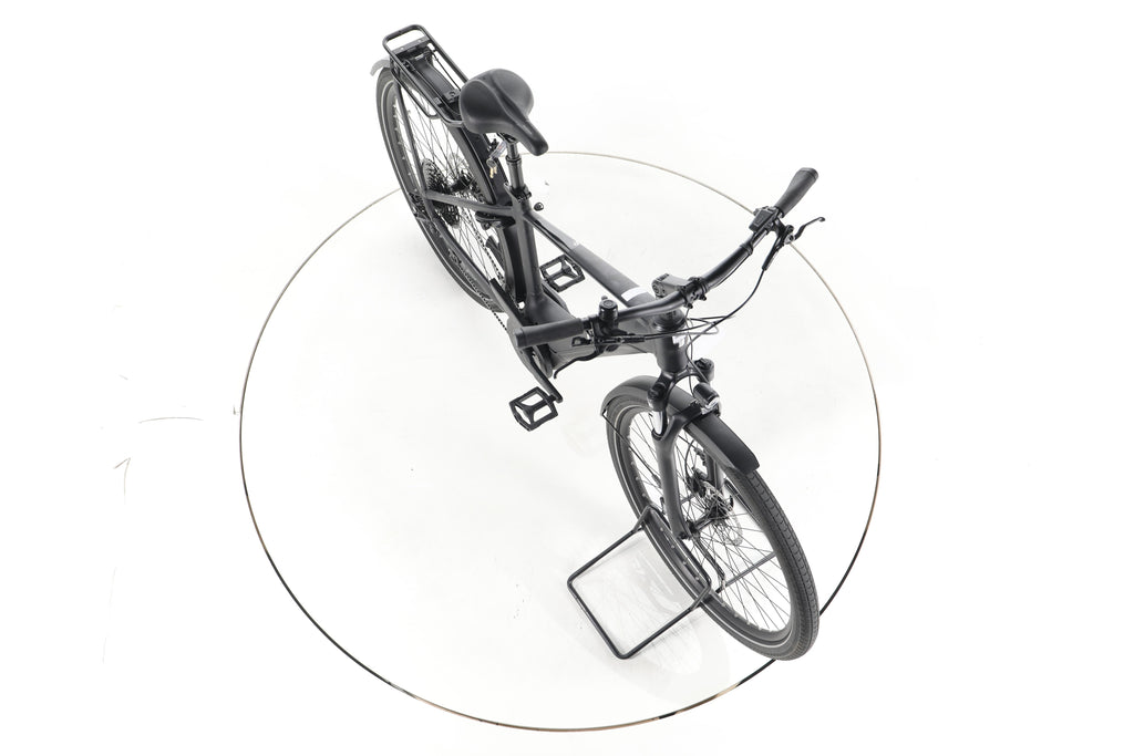 Cube Touring Hybrid Pro Trekking E-Bike - Image 15