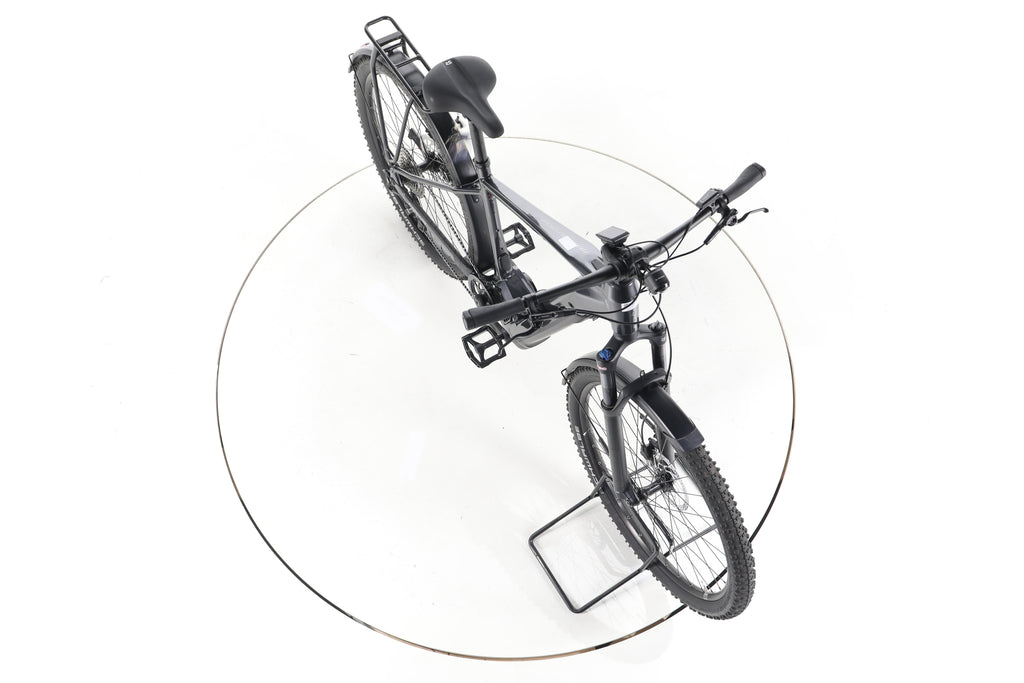 Focus Aventura² 6.7 Trekking E-Bike - Image 15