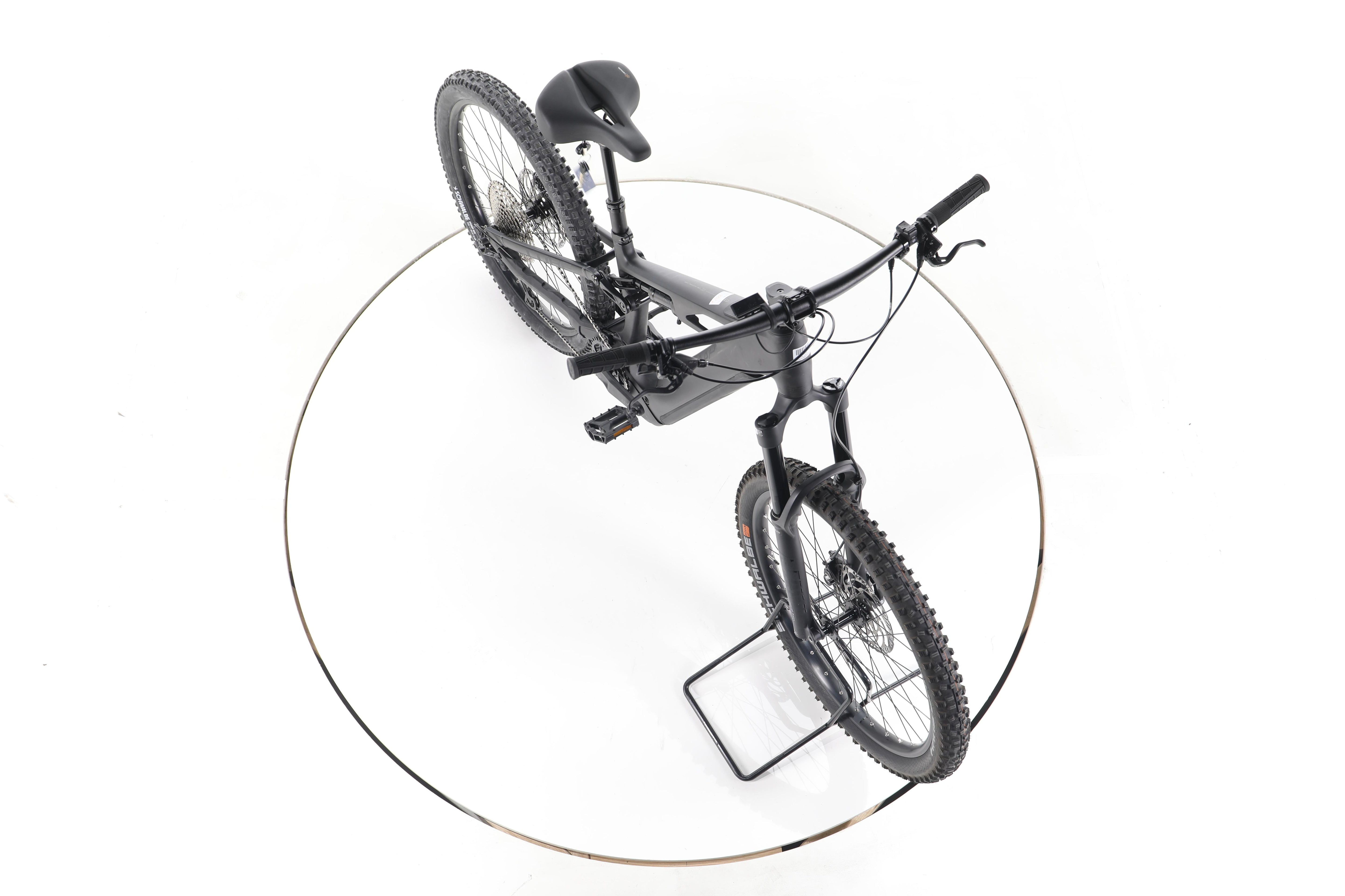 Cube Stereo Hybrid ONE44 HPC Race E-Bike Fully Carbon 2025 - Image 15