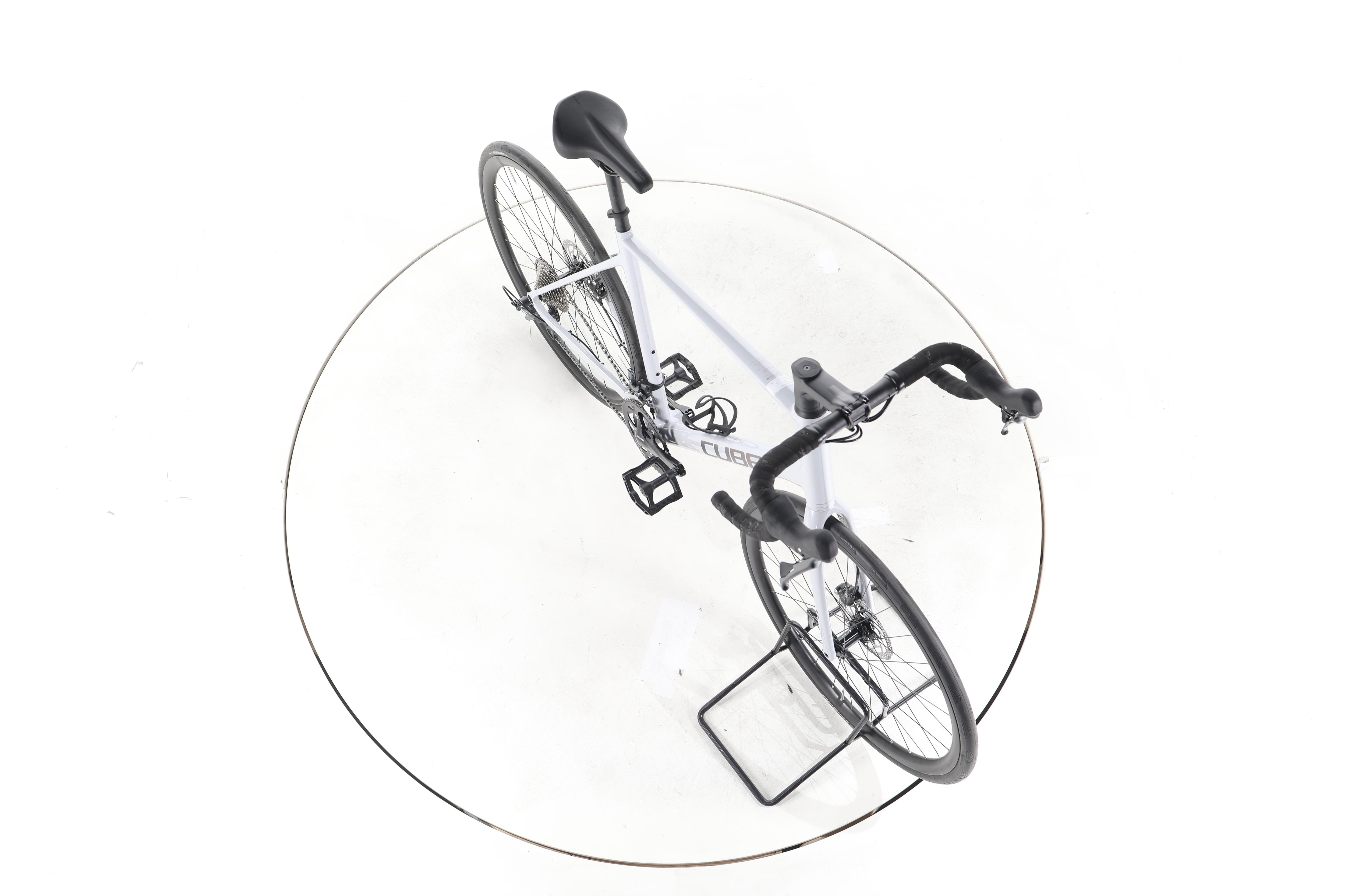 Cube Attain Race Rennrad 2026 - Image 15