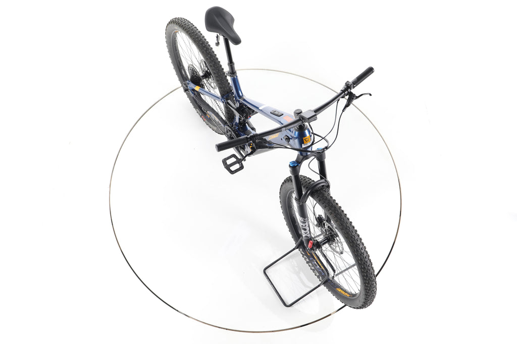 Conway Xyron S 3.9 Fully E-Bike - Image 15