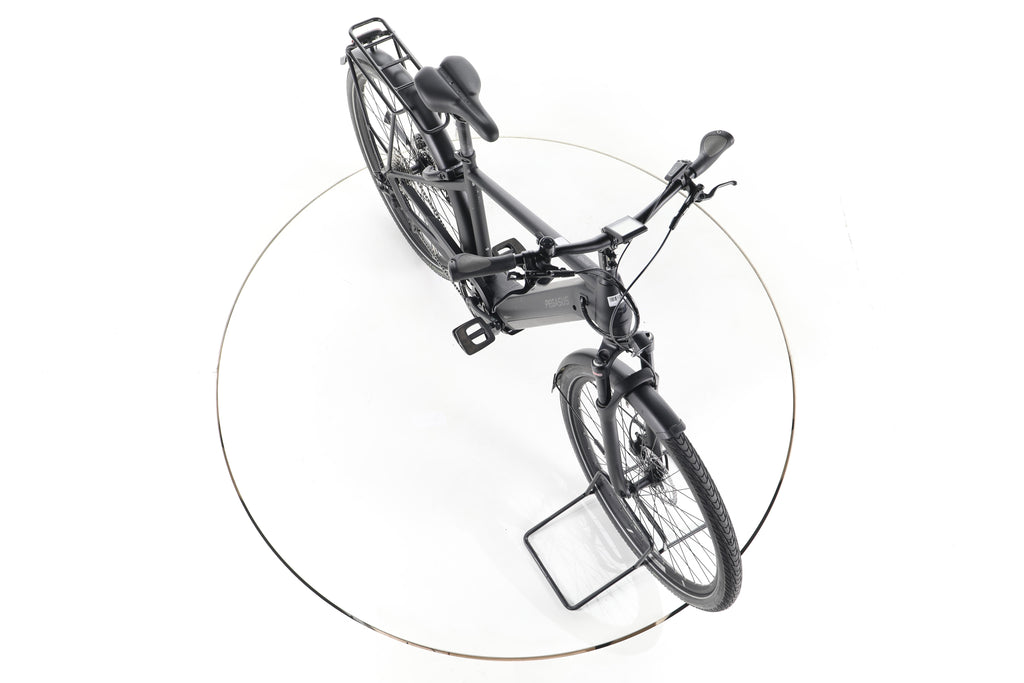 Pegasus PREMIO EVO 10 LITE Trekking E-Bike - Image 15