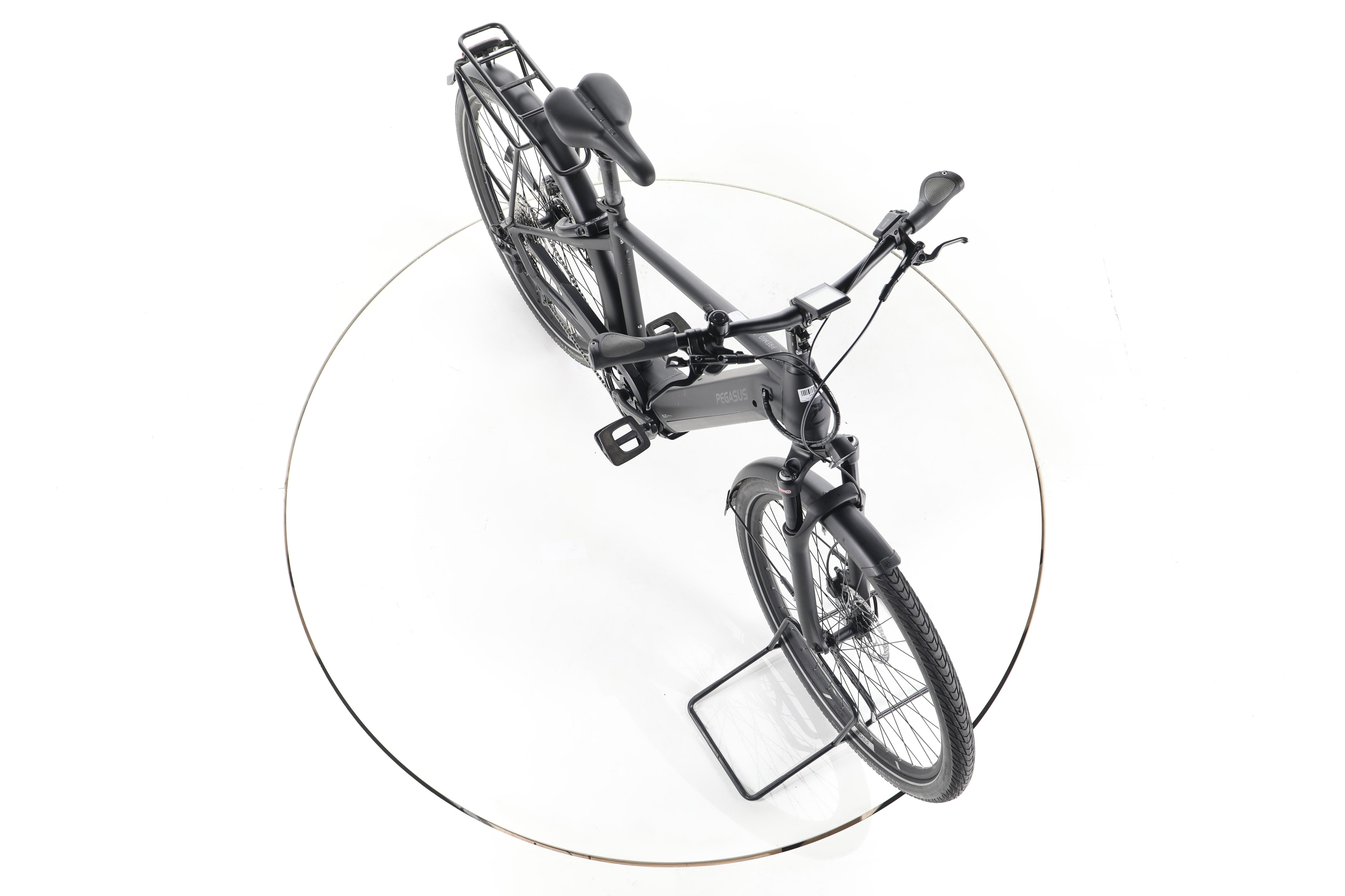 Pegasus PREMIO EVO 10 LITE Trekking E-Bike - Image 15