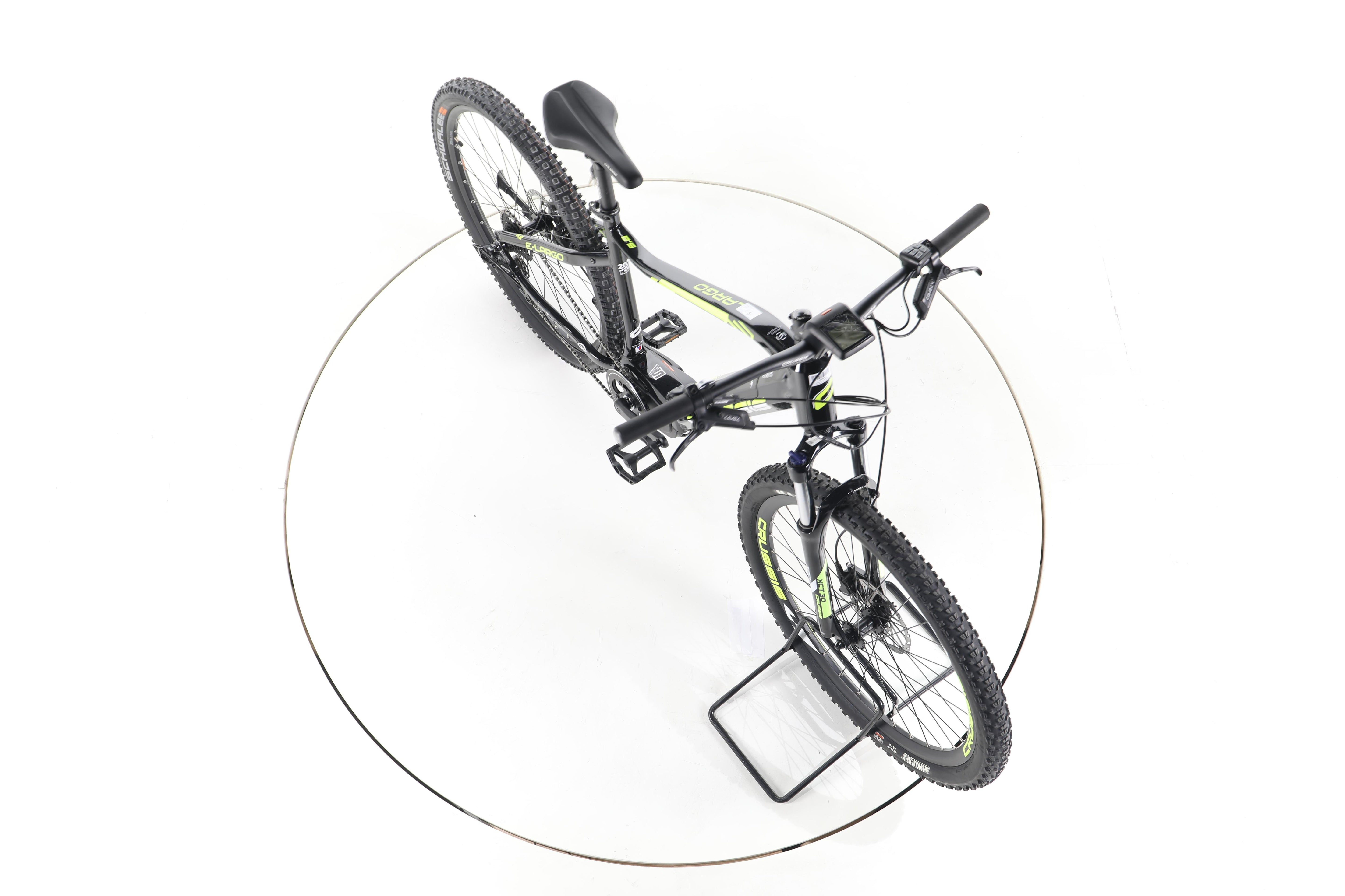 Crussis e-Largo 5.8 E-Bike - Image 15