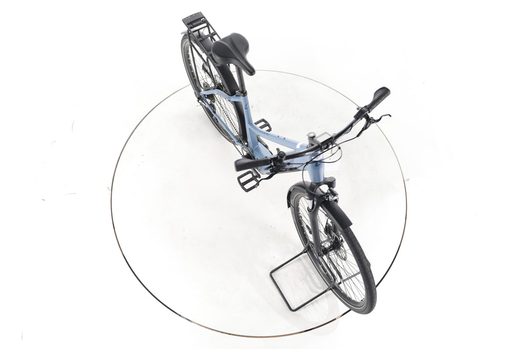 CONE Bikes eStreet IN LTD Trekking E-Bike - Image 15