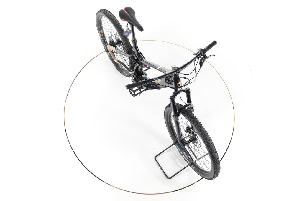 Haibike AllTrail 7 Fully E-Bike - Image 15