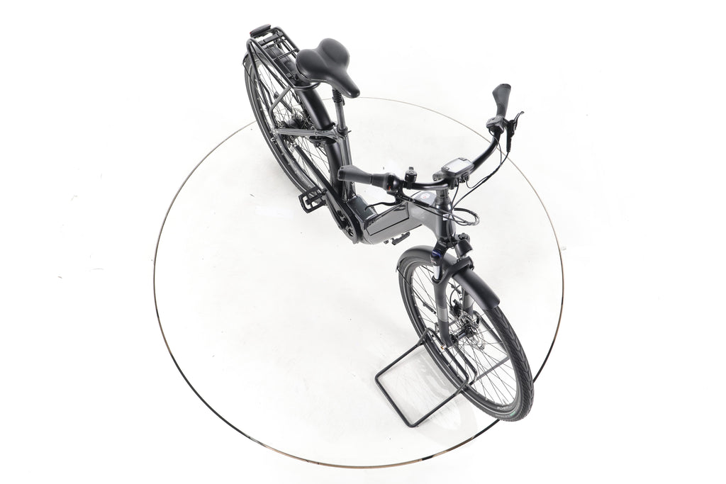 FLYER Gotour6 3.40 City E-Bike Tiefeinsteiger - Image 15