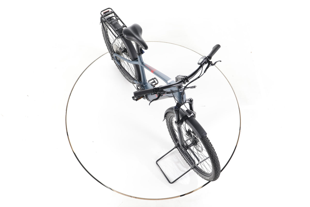 Winora Yucatan X12 Trekking E-Bike - Image 15