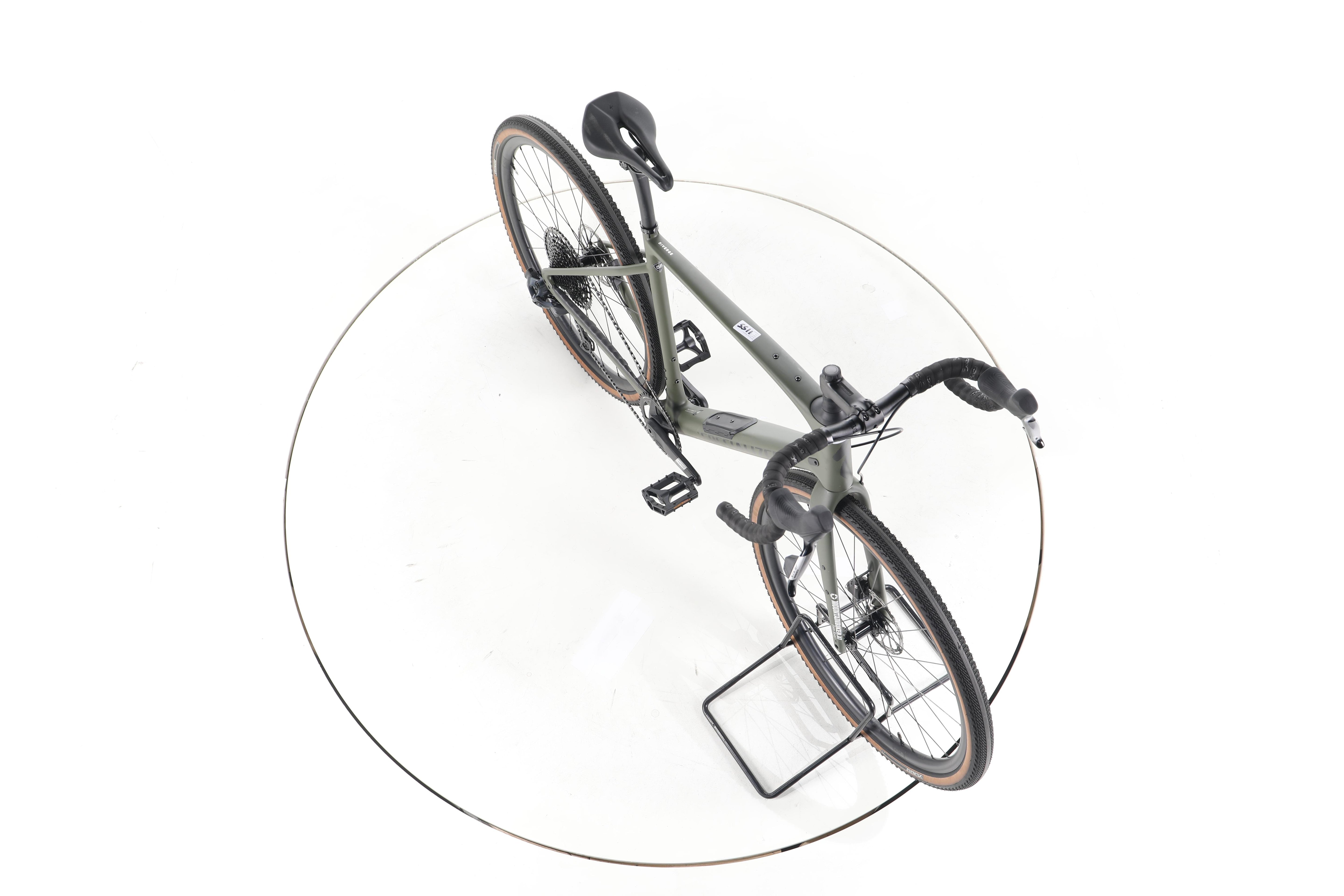 Specialized Diverge Comp Carbon - Image 15