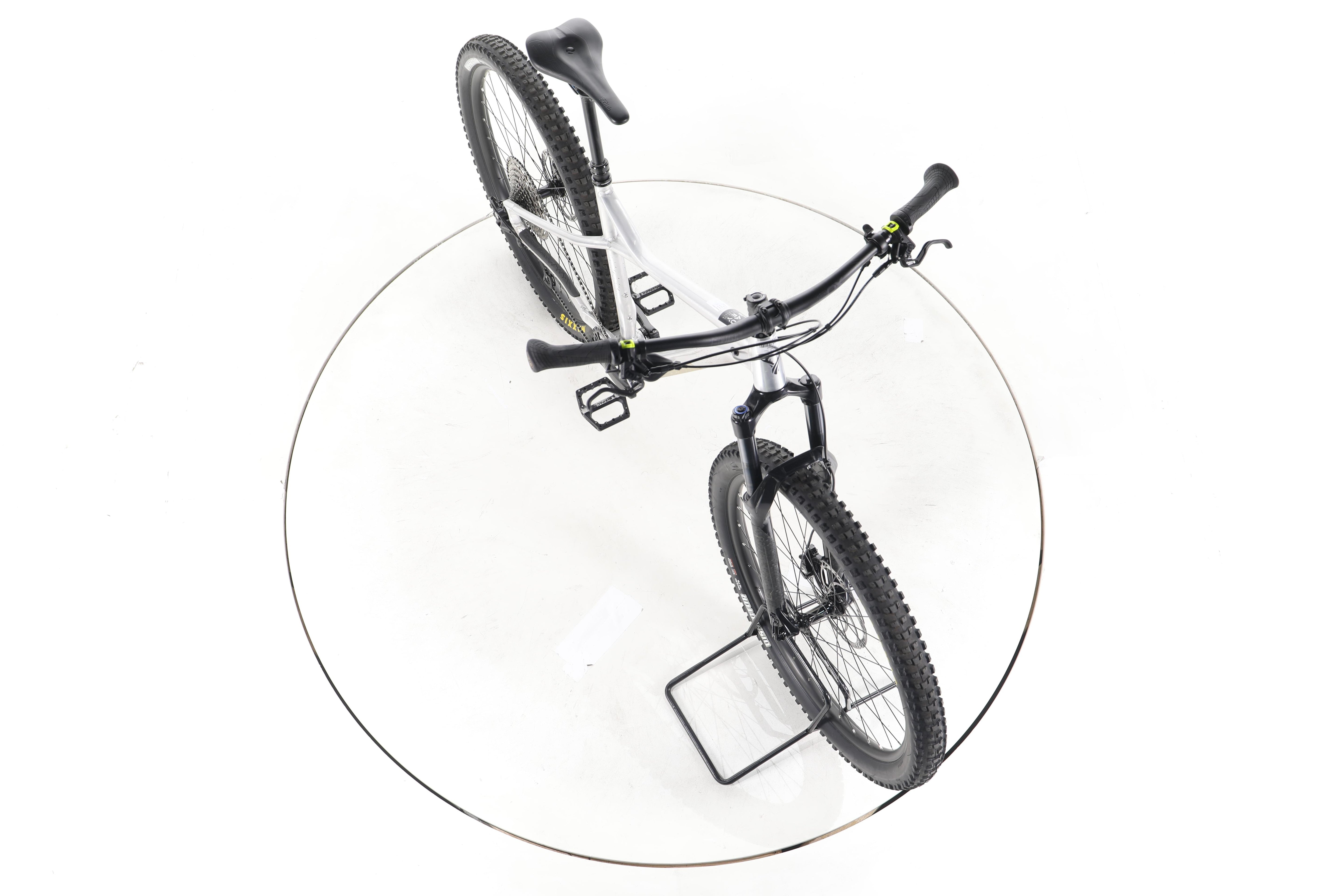 Orbea Laufey H30 Fahrrad Hardtail - Image 15